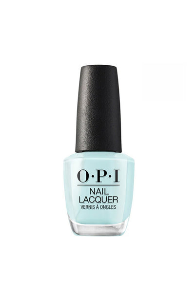 OPI Nail Lacquer Gelato On My Mind