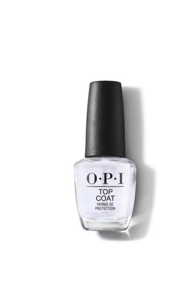 OPI Top Coat 15ml - Life Pharmacy St Lukes