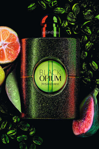 YVES SAINT LAURENT Opium EDP Illicit Green 75ml - Life Pharmacy St Lukes