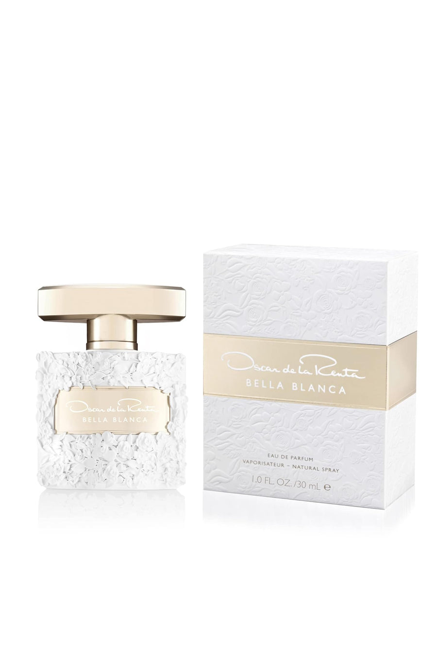 OSCAR De La Renta Bella Blanca EDP 30ml - Life Pharmacy St Lukes