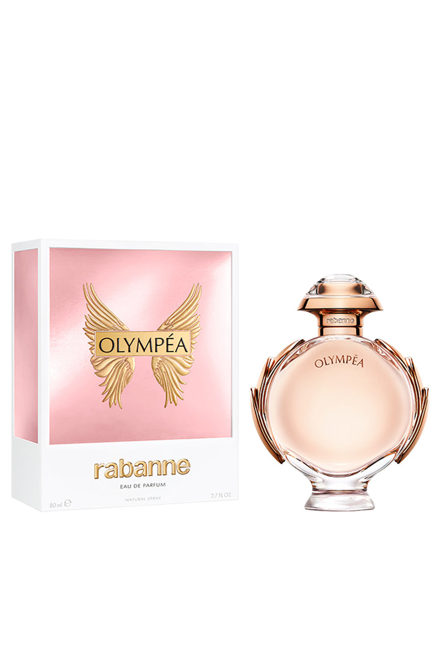 PACO RABANNE Olympea Elixir Parfum Intense 80ml - Life Pharmacy St Lukes