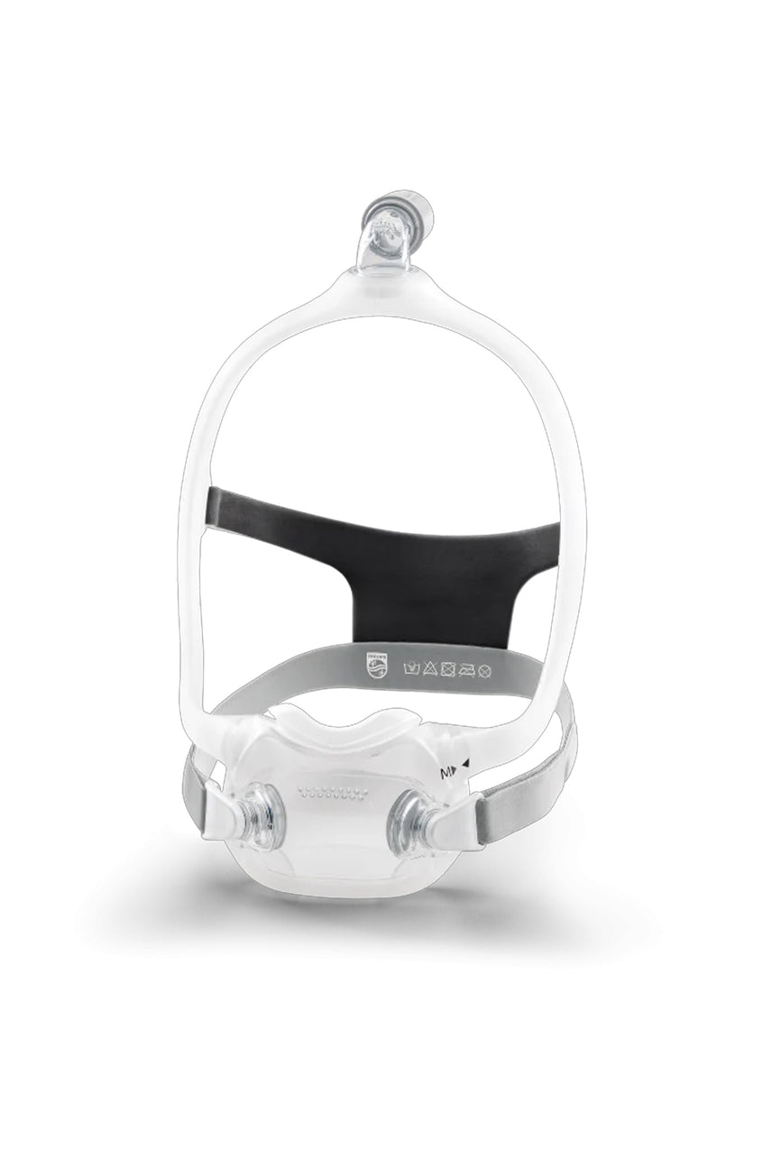 PHILIPS DreamWear - Full CPAP Mask - Small - Life Pharmacy St Lukes