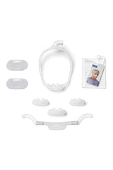 PHILIPS DreamWear Under the Nose Nasal Mask Fitpack - Life Pharmacy St Lukes