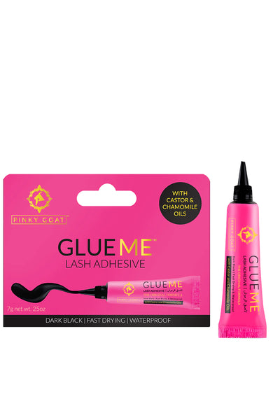 PINKY GOAT Glue Me Lash Adhesive Dark Black - Life Pharmacy St Lukes