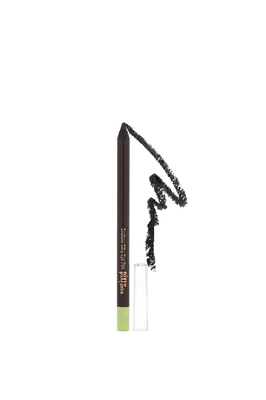 PIXI Silky Eye Pencil Black Noir - Life Pharmacy St Lukes