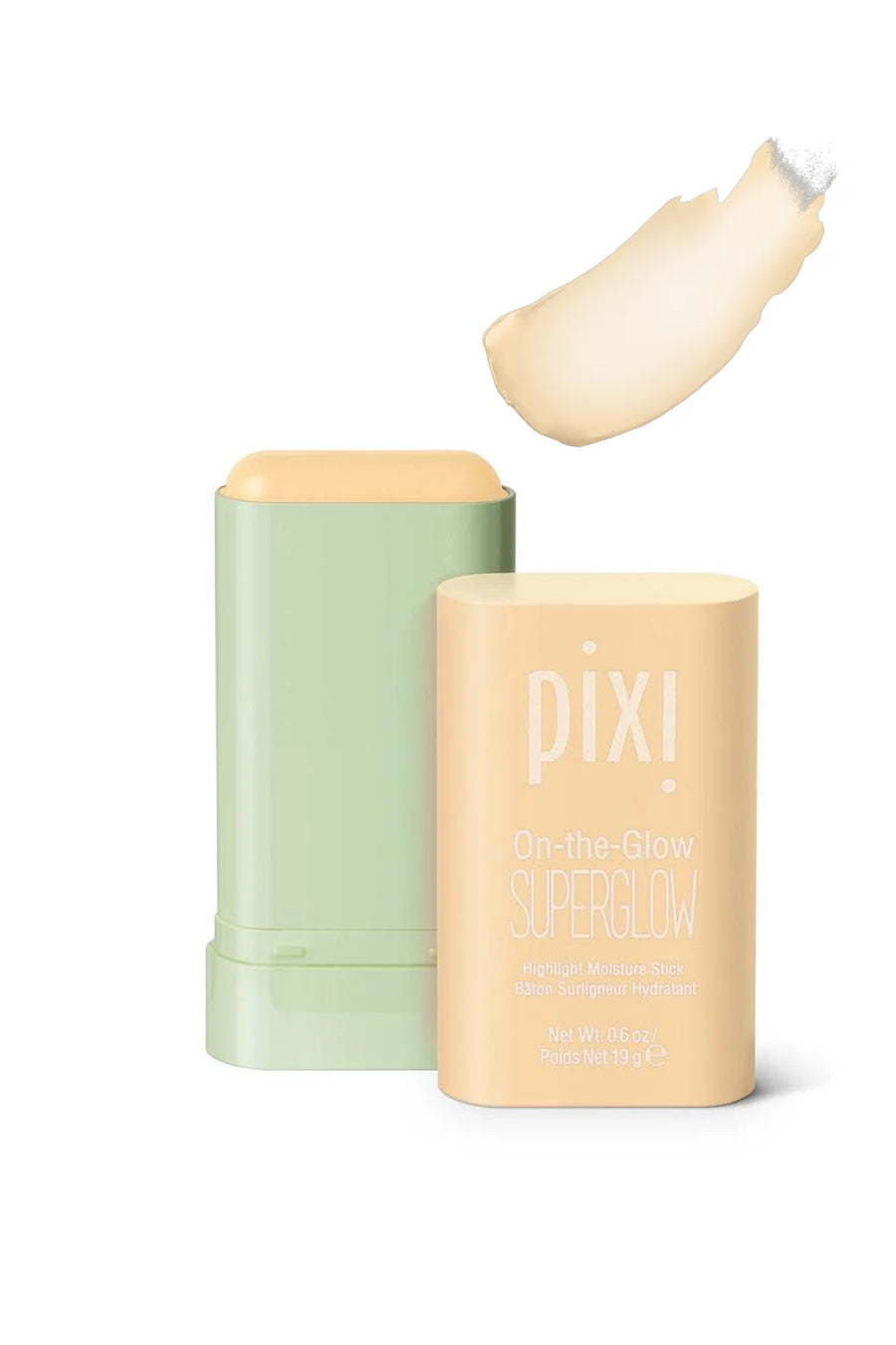 PIXI On-the-Glow Superglow Highlighter Gilded Gold 19g - Life Pharmacy St Lukes