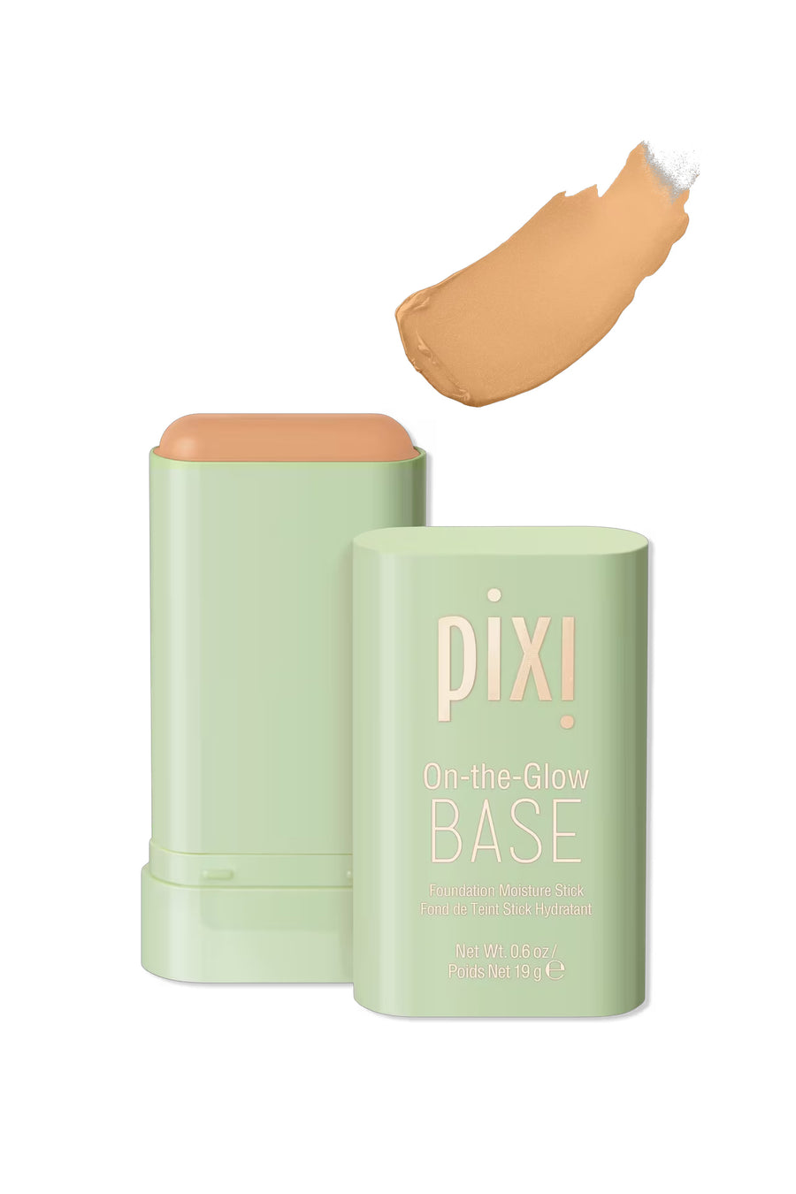 PIXI On-the-Glow Base Foundation Stick Warm - Life Pharmacy St Lukes