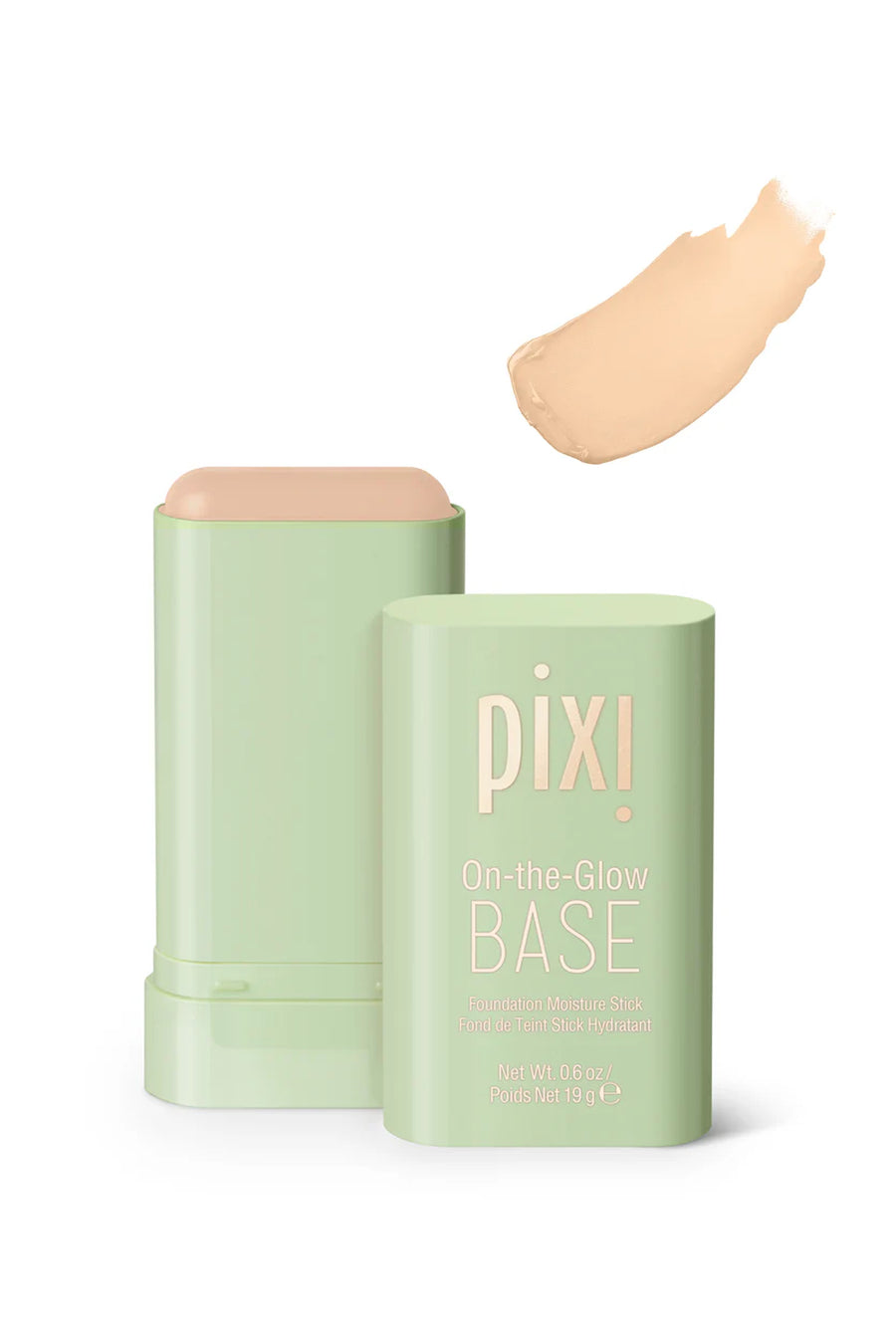 PIXI On-the-Glow Base Foundation Stick Beige - Life Pharmacy St Lukes
