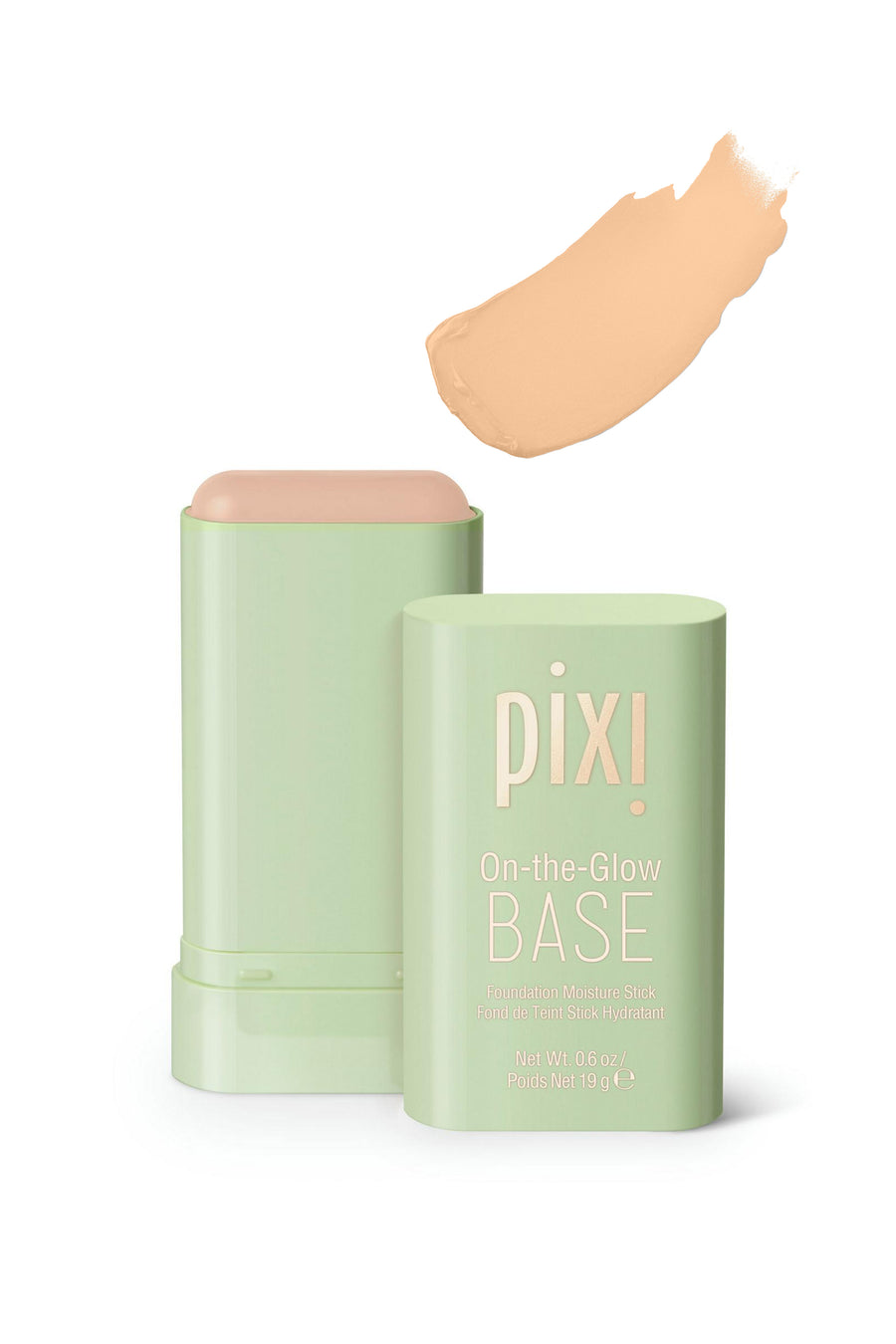 PIXI On-the-Glow Base Foundation Stick Nude - Life Pharmacy St Lukes