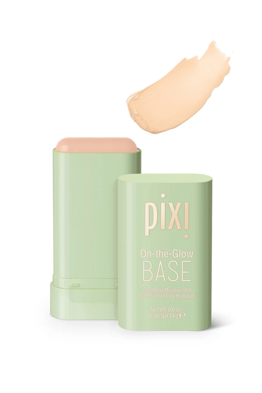PIXI On-the-Glow Base Foundation Stick Vanilla - Life Pharmacy St Lukes