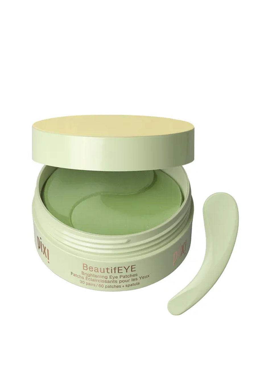 PIXI BeautifEYE Bright Eye Patches 30 Pair - Life Pharmacy St Lukes