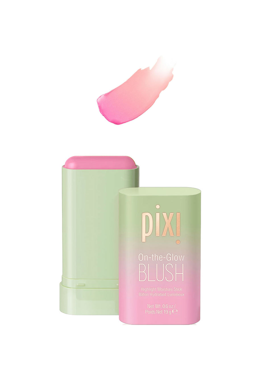 PIXI On-The-Glow Blush Stick Cheek Tone - Life Pharmacy St Lukes