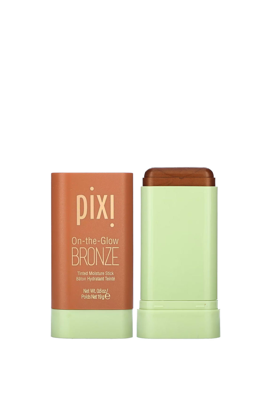 PIXI On-The-Glow Bronze Stick Rich Glow - Life Pharmacy St Lukes