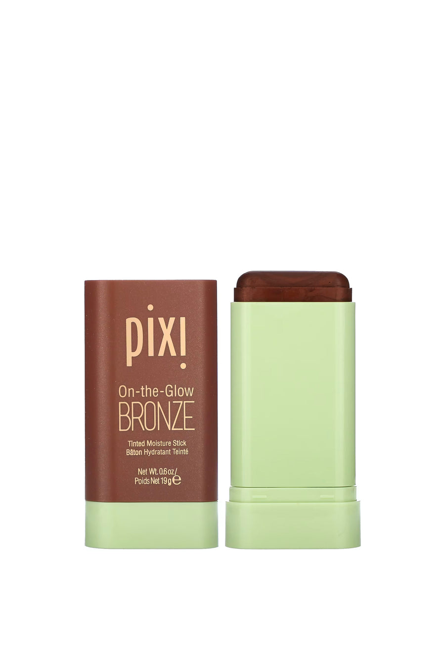 PIXI On-The-Glow Bronze Stick Beach Glow - Life Pharmacy St Lukes