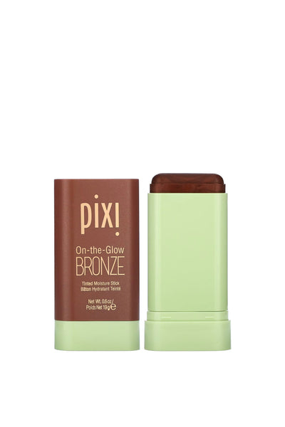 PIXI On-The-Glow Bronze Stick Beach Glow - Life Pharmacy St Lukes