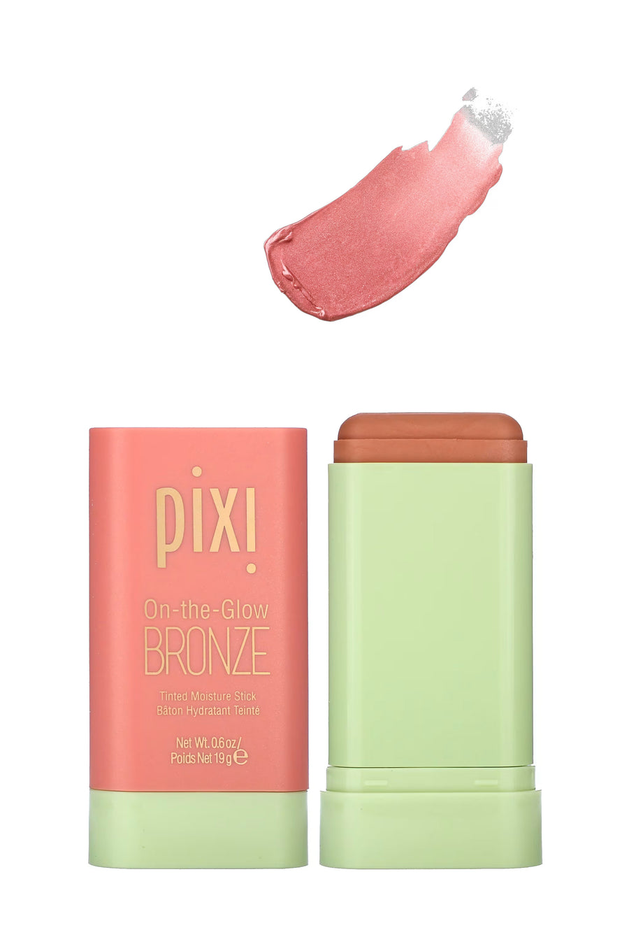 PIXI On-The-Glow Bronze Stick Warm Glow - Life Pharmacy St Lukes