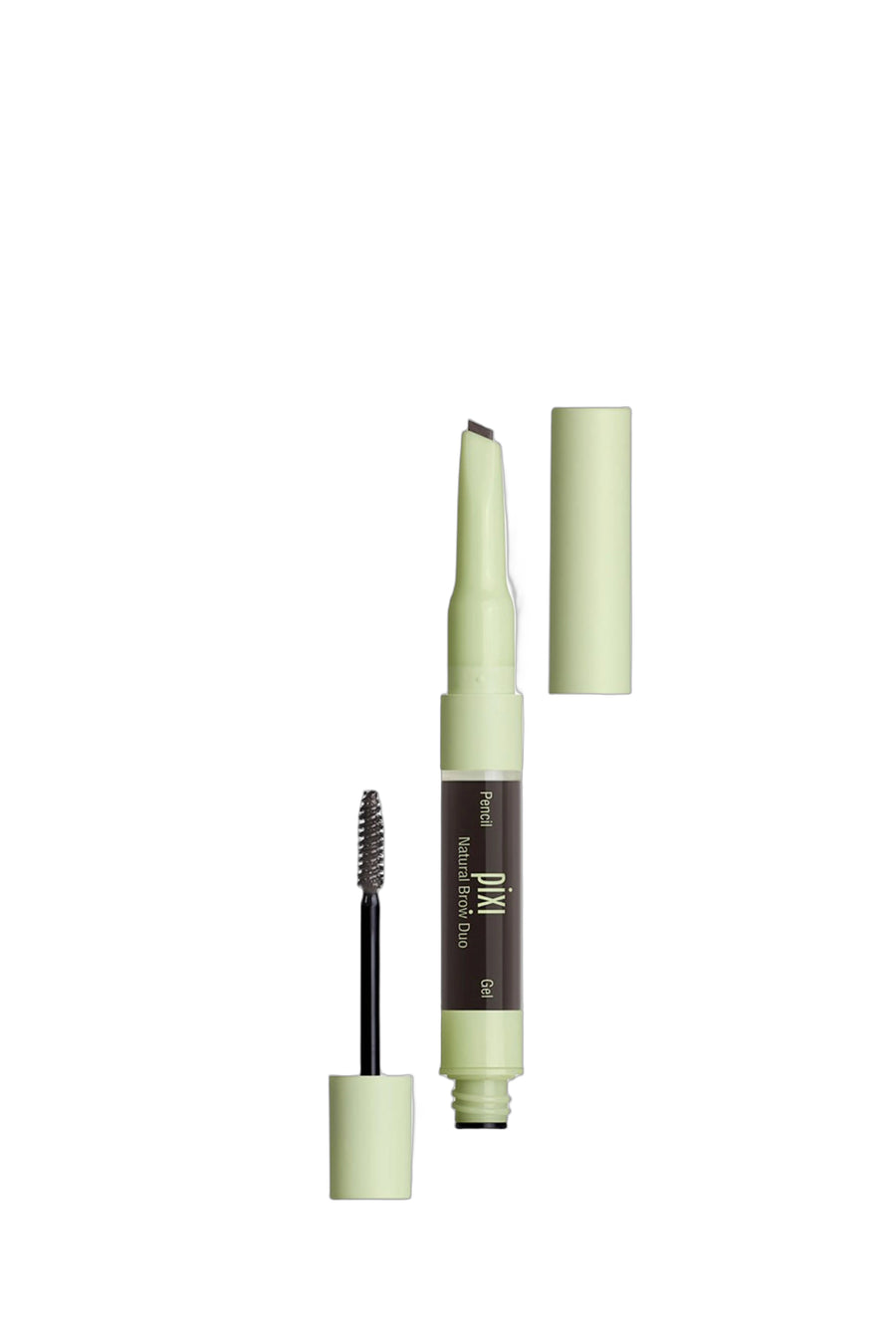 PIXI Natural Brow Duo Soft Black - Life Pharmacy St Lukes