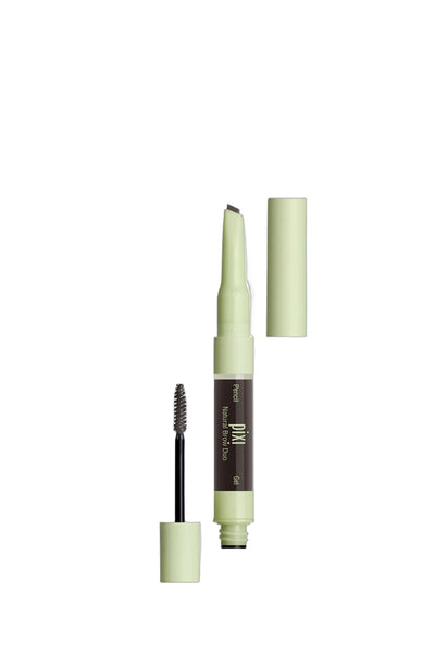 PIXI Natural Brow Duo Soft Black - Life Pharmacy St Lukes