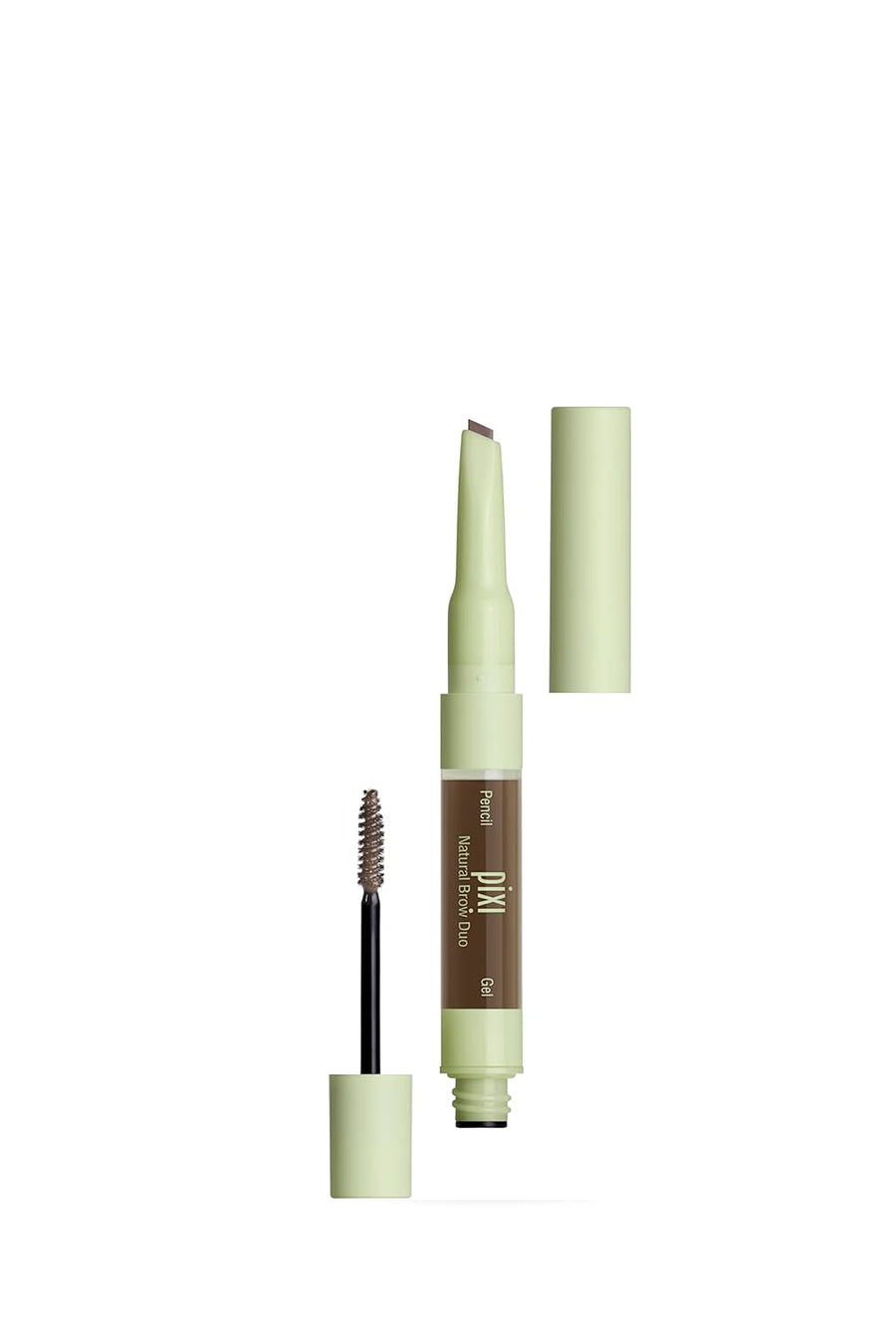 PIXI Natural Brow Duo Natural Brown - Life Pharmacy St Lukes