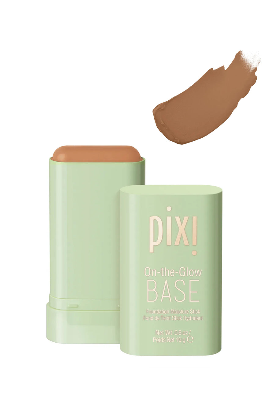 PIXI On-the-Glow Base Foundation Stick Caramel - Life Pharmacy St Lukes