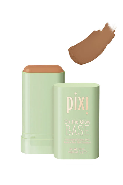 PIXI On-the-Glow Base Foundation Stick Caramel