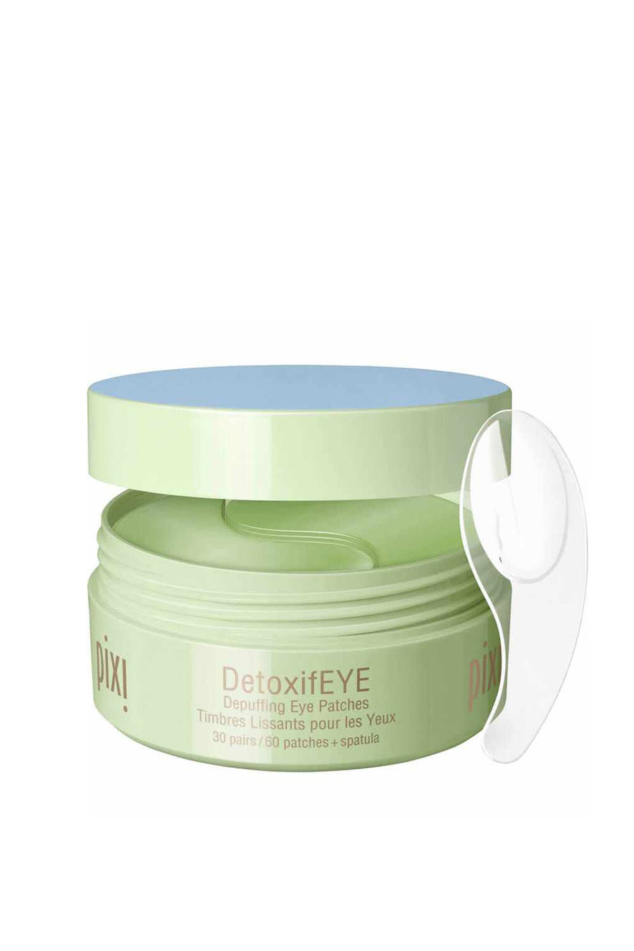 PIXI DetoxifEYE Hydrogel Patch 30s - Life Pharmacy St Lukes