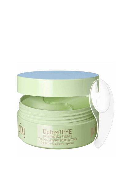 PIXI DetoxifEYE Hydrogel Patch 30s - Life Pharmacy St Lukes
