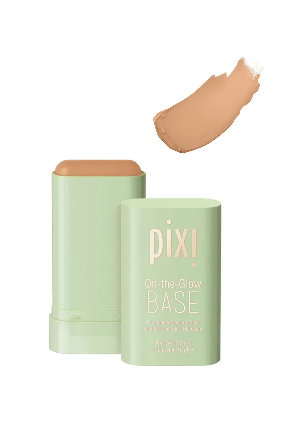 PIXI On-the-Glow Base Foundation Stick Tan - Life Pharmacy St Lukes