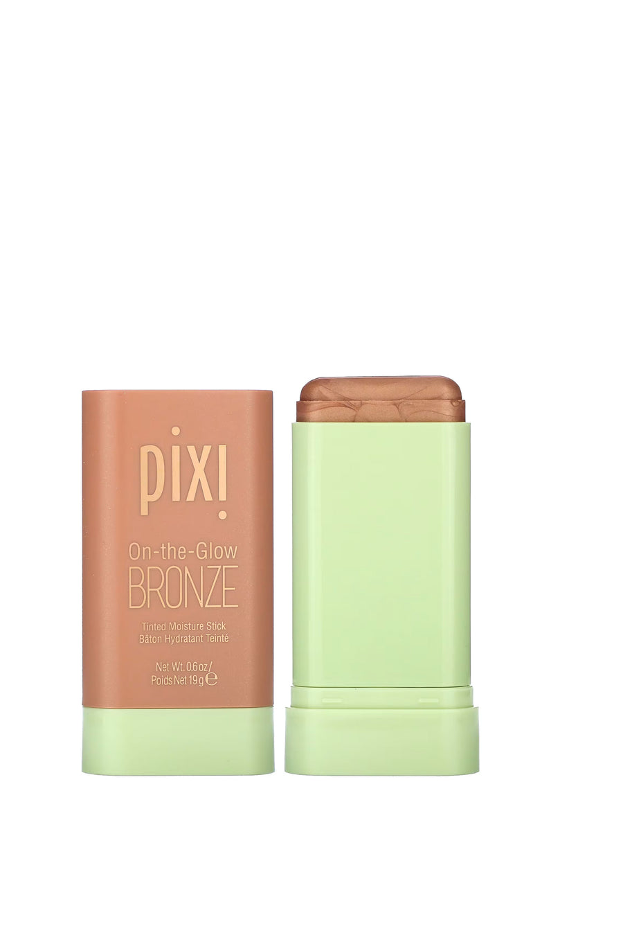 PIXI On-The-Glow Bronze Stick Soft Glow - Life Pharmacy St Lukes
