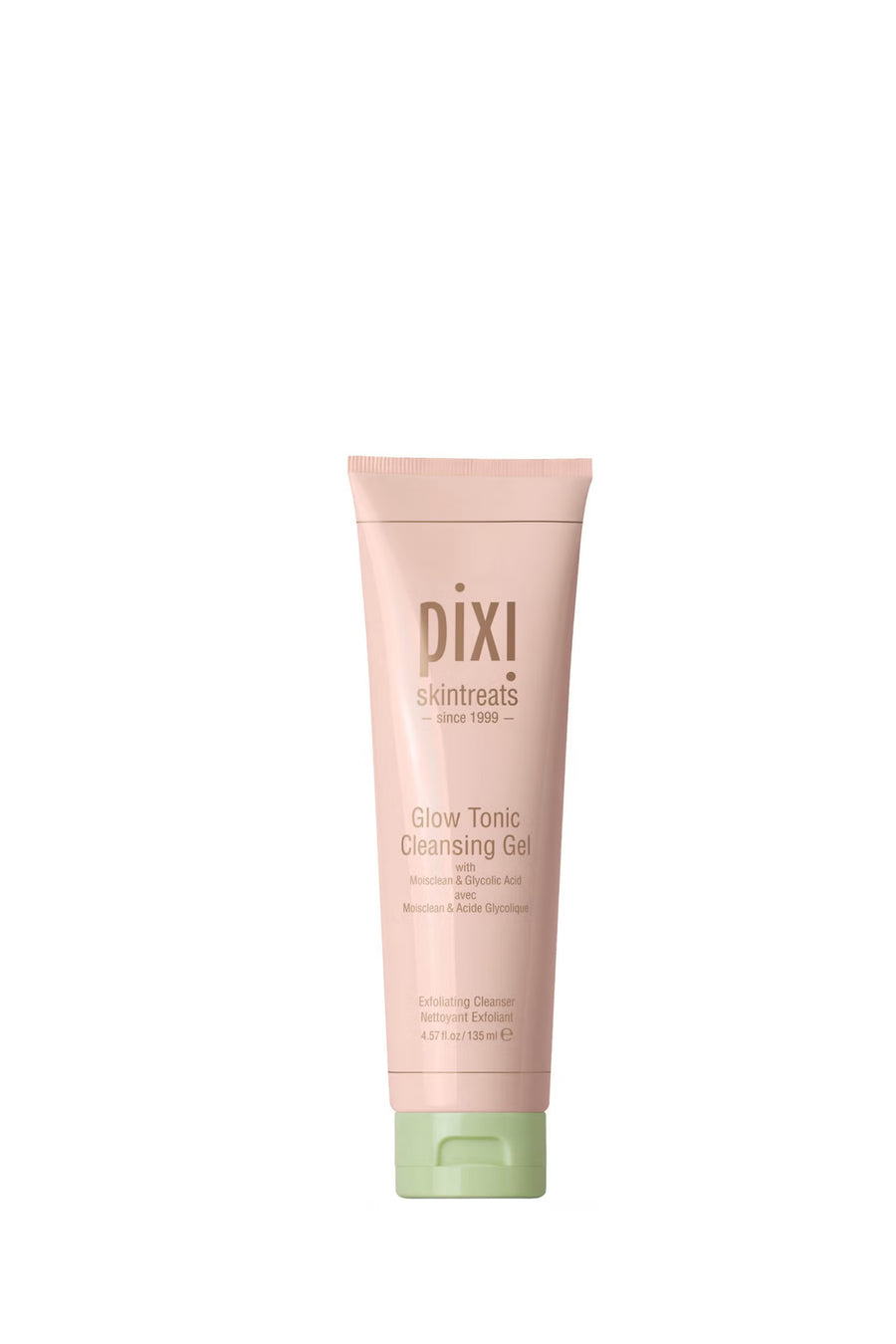 PIXI Glow Tonic Cleansing Gel 135ml - Life Pharmacy St Lukes