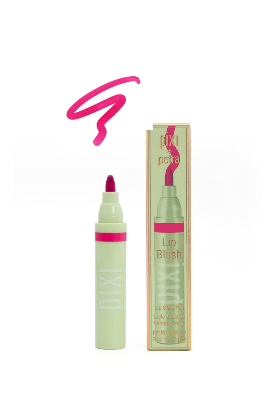 PIXI LipBlush Stain Pen Happiness - Life Pharmacy St Lukes