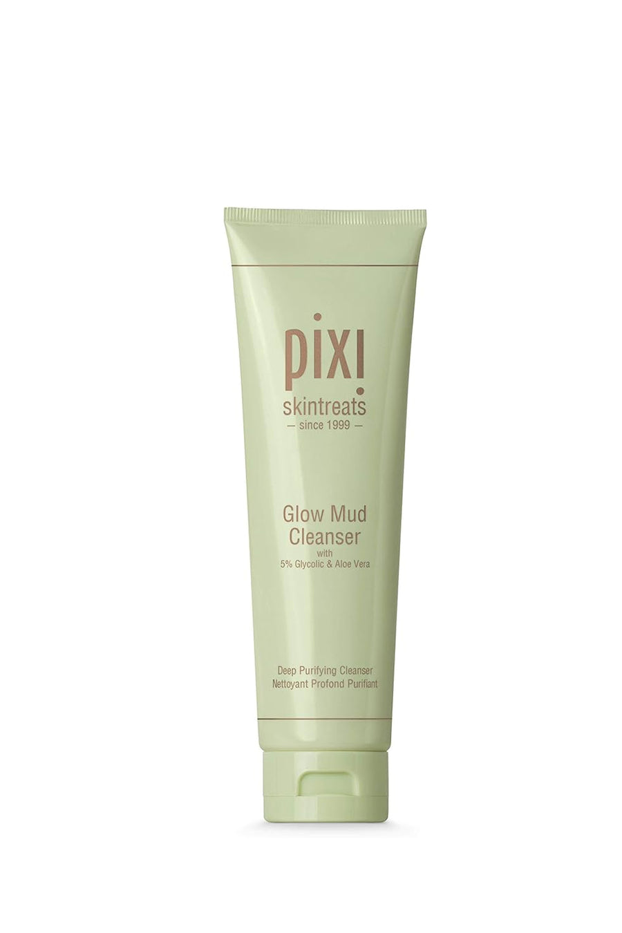 PIXI Glow Mud Cleanser 100ml - Life Pharmacy St Lukes