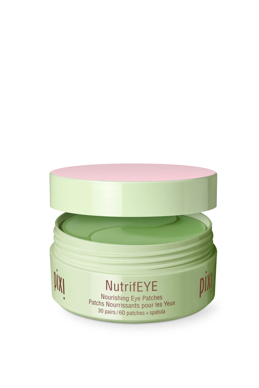 PIXI NutrifEYE Nour Eye Patches 30 Pair - Life Pharmacy St Lukes