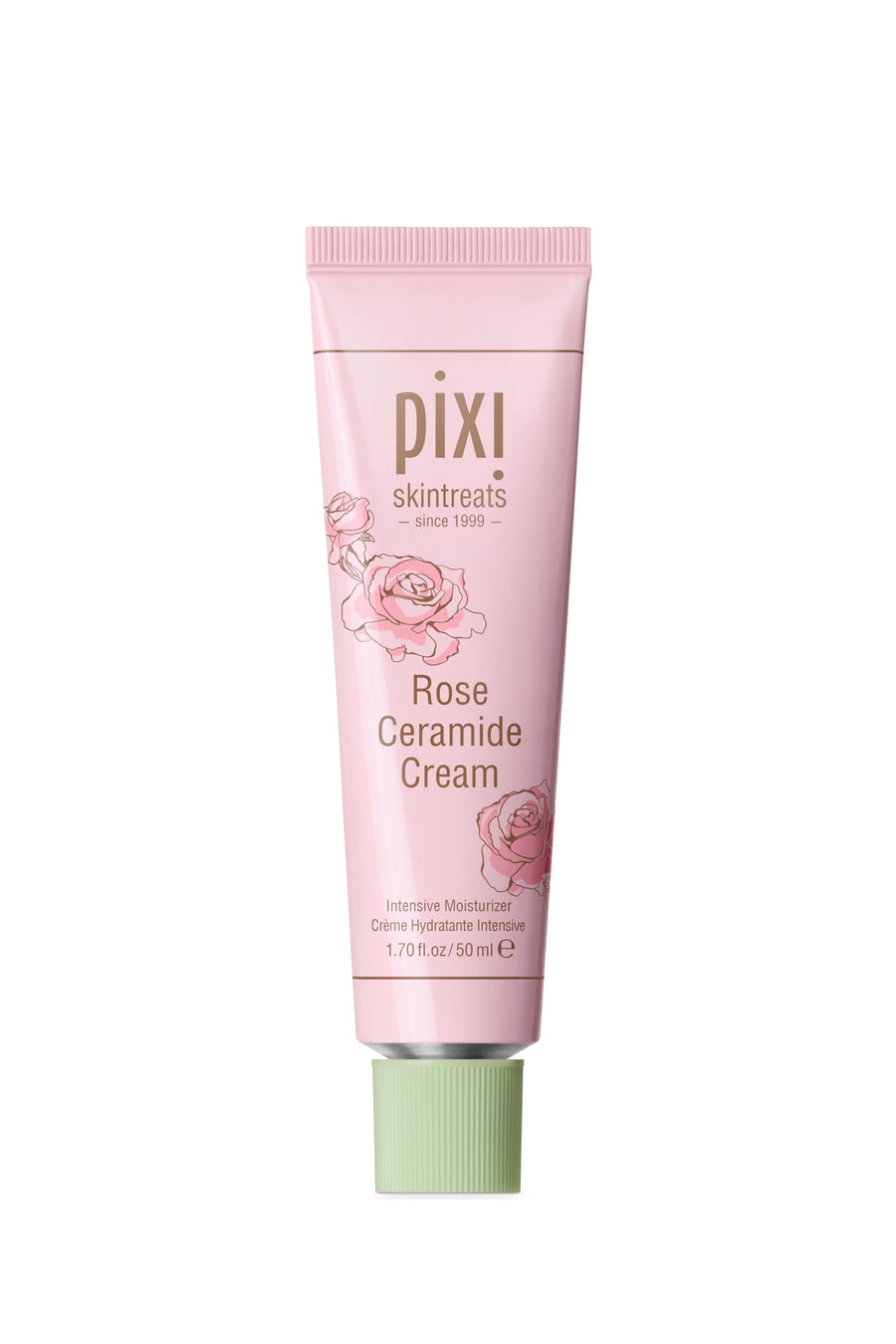 PIXI Rose Ceramide Cream 45ml - Life Pharmacy St Lukes