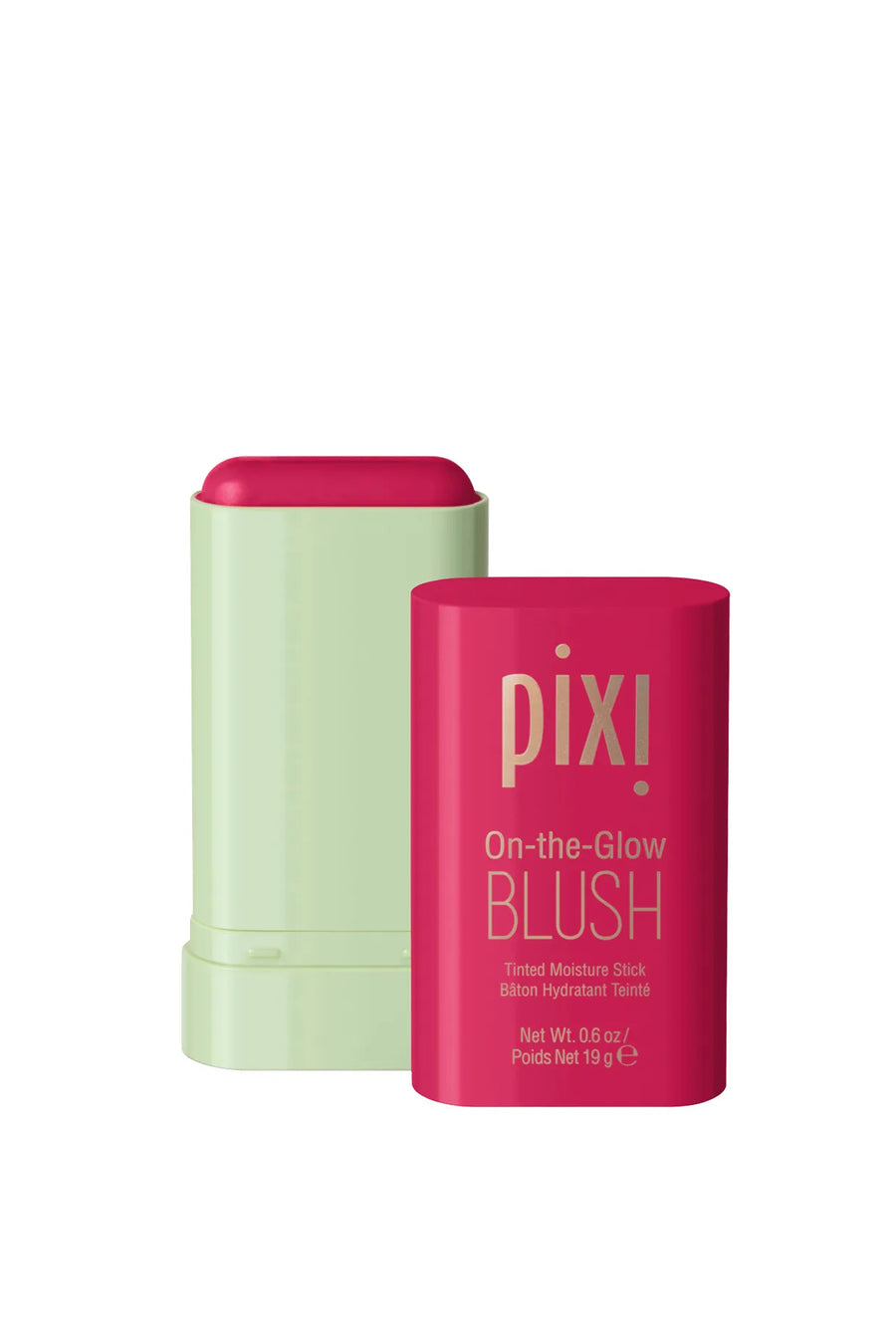 PIXI On-The-Glow Blush Stick Ruby 19g - Life Pharmacy St Lukes