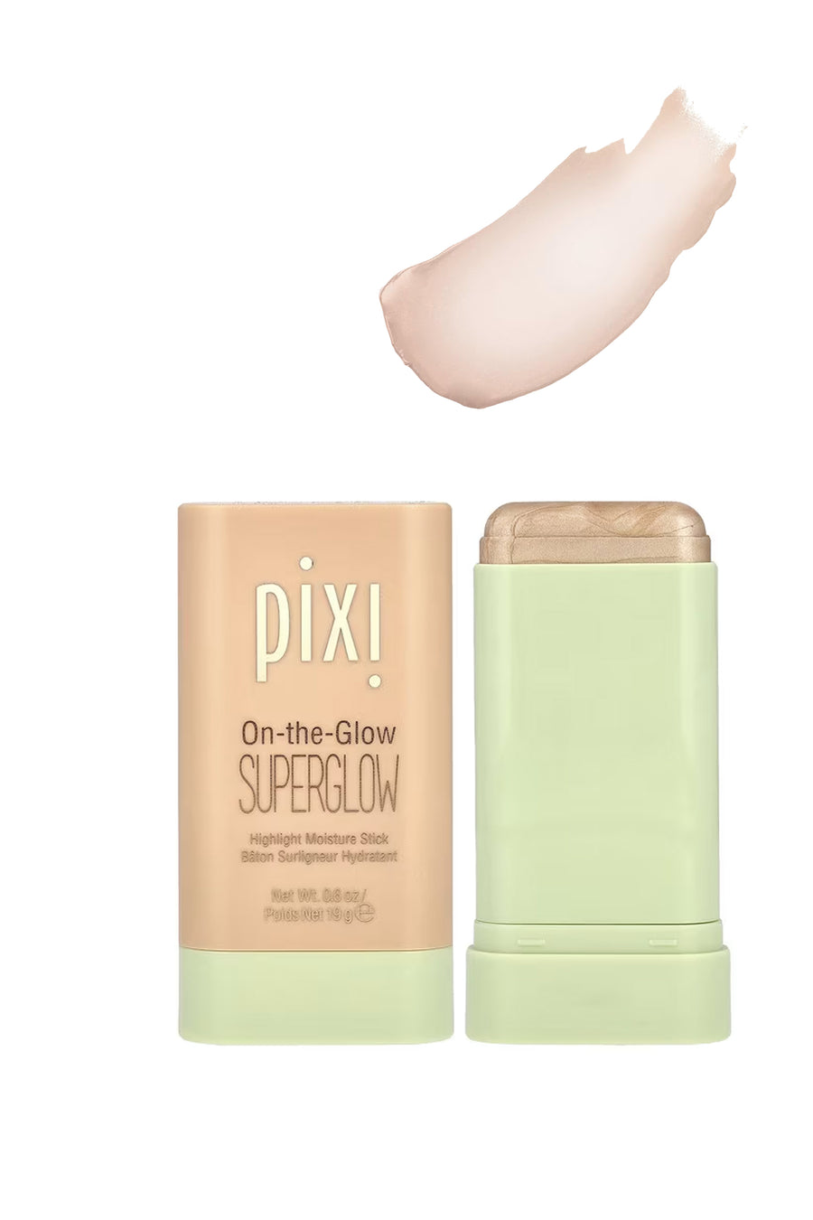 PIXI On-The-Glow Superglow Natural Lustre - Life Pharmacy St Lukes