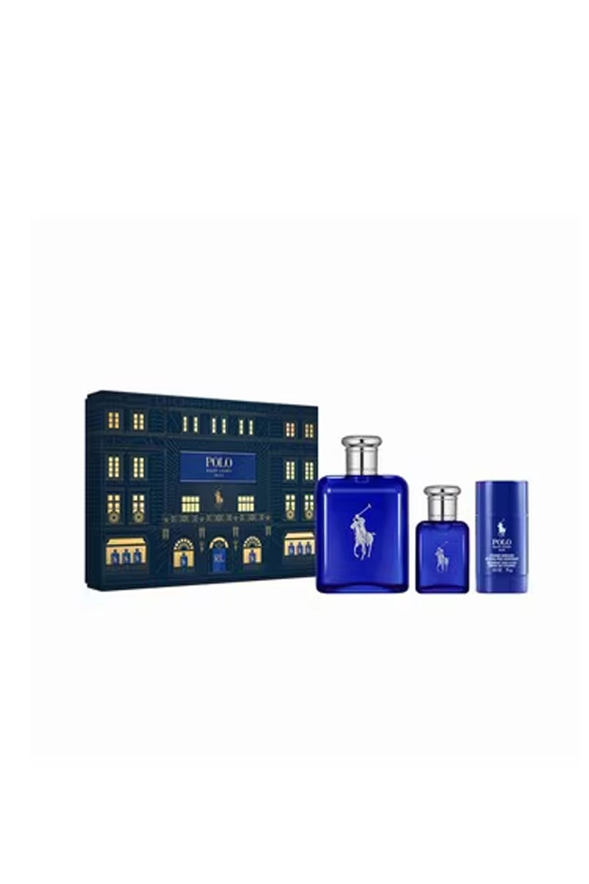 RALPH Polo Blue EDT 125ml Set - Life Pharmacy St Lukes