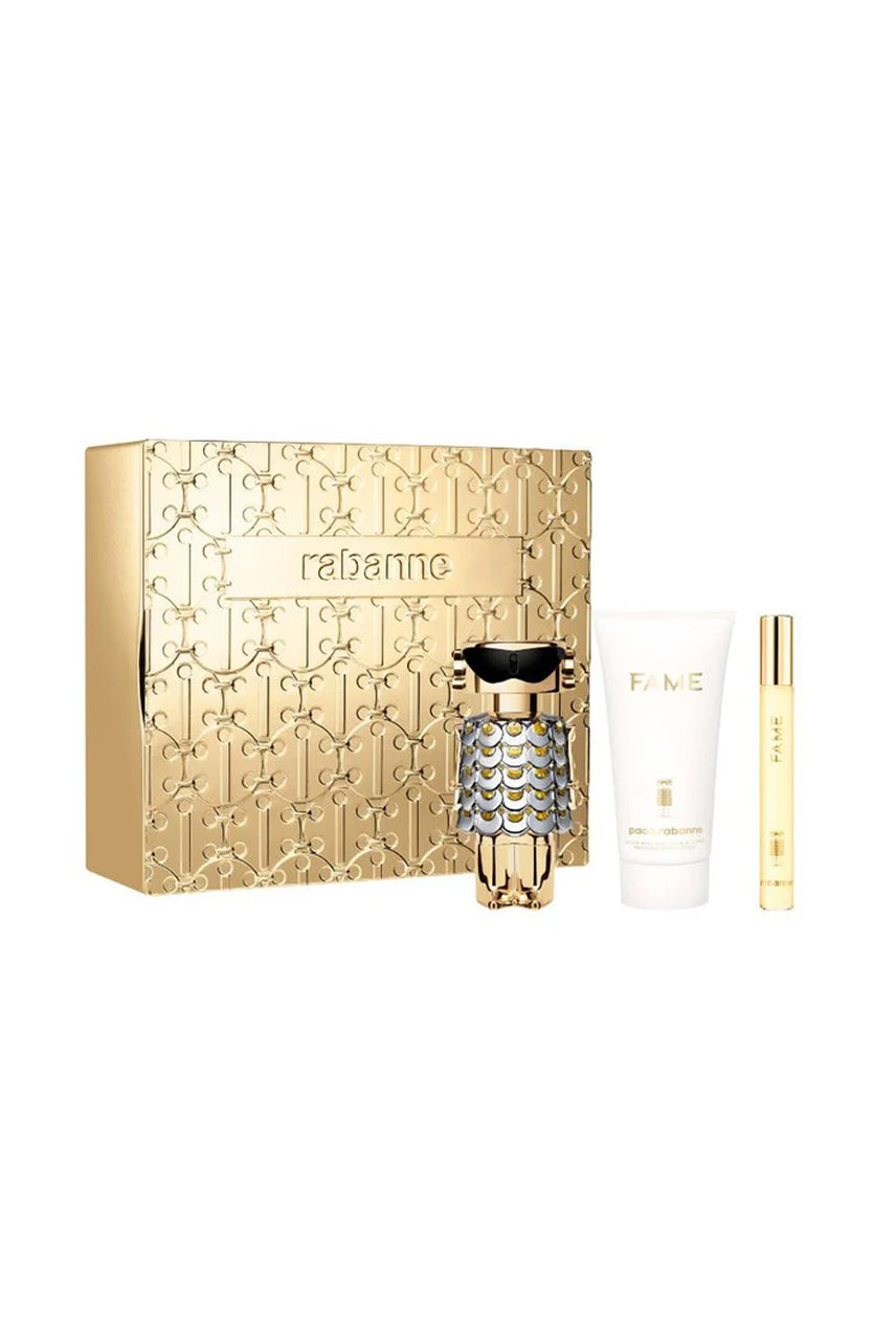 PACO RABANNE Fame EDP 50ml Set - Life Pharmacy St Lukes