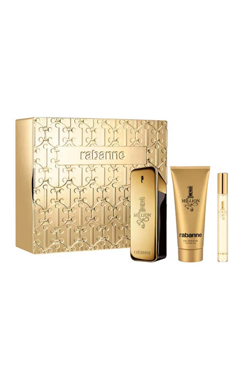 PACO RABANNE 1 Million EDT 100ml Set - Life Pharmacy St Lukes