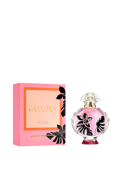 PACO RABANNE Olympea Flora EDP 30ml - Life Pharmacy St Lukes