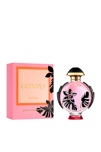 PACO RABANNE Olympea Flora EDP 50ml - Life Pharmacy St Lukes