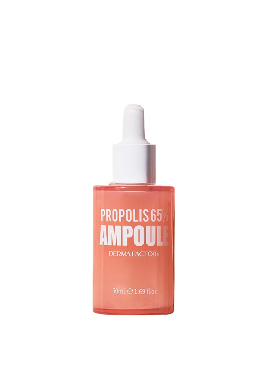 Derma Factory EDLP Propolis 65% Ampoule 50ml - Life Pharmacy St Lukes