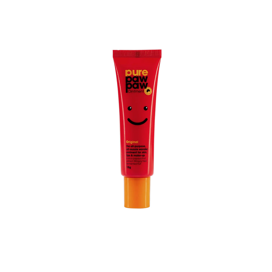PURE PAW PAW Ointment Original 15g