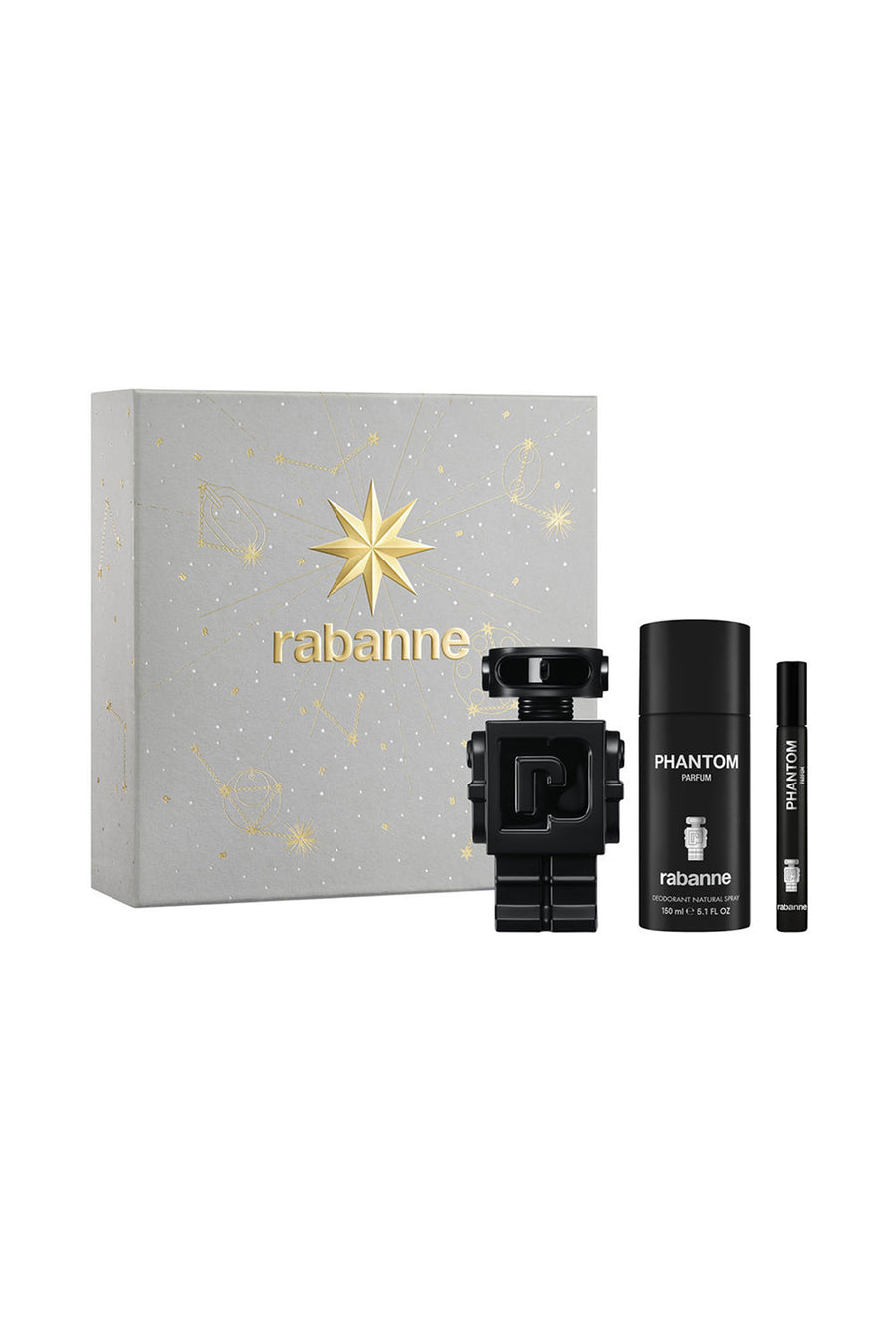 RABANNE Phantom Parfum EDP 100ml Set - Life Pharmacy St Lukes