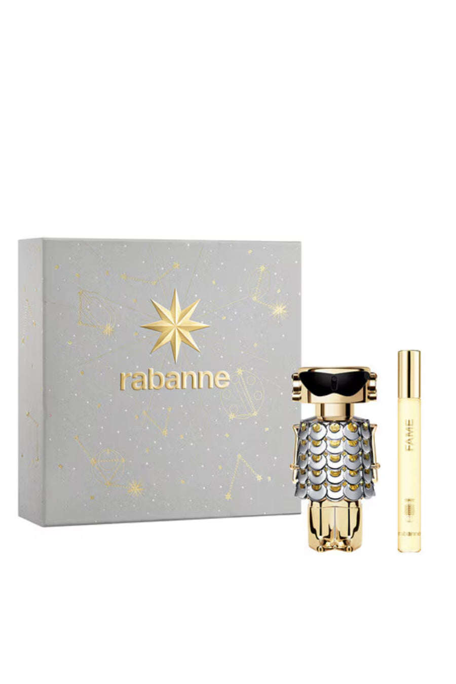 RABANNE Fame EDP 50ml Set - Life Pharmacy St Lukes