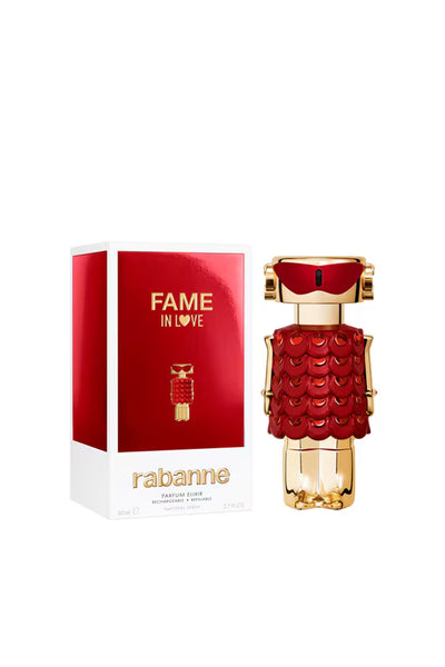 RABANNE Fame in Love Perfume Elixir 80ml - Life Pharmacy St Lukes