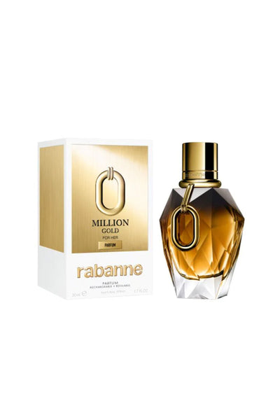 Rabanne Million Gold For Her Parfum EDP 50ml - Life Pharmacy St Lukes