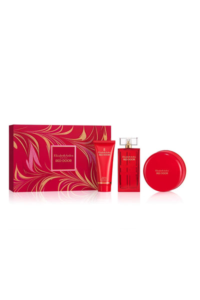 ELIZABETH ARDEN Red Door 100ml Set - Life Pharmacy St Lukes