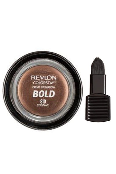 REVLON ColorStay Cream Eye Shadow Cognac - Life Pharmacy St Lukes