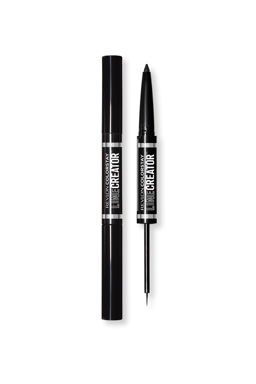 Revlon ColorStay Line Creator Double Ended Liner  Black Out - Life Pharmacy St Lukes